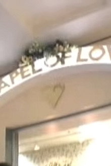 Married at the Mall
