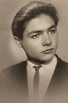 Василий Давидчук