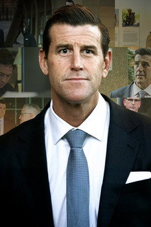 Revealed: Ben Roberts-Smith Truth On Trial