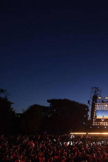 Concert de Paris 2023
