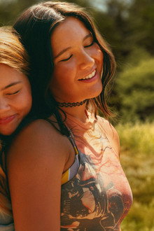 Girls Like Girls