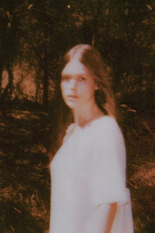 Preacher’s Daughter