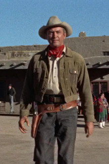 L'uomo di Laramie