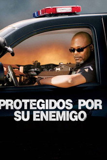Protegidos por su enemigo