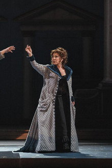 Adriana Lecouvreur