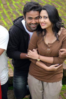 ഹലോ നമസ്തേ