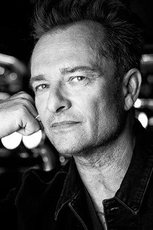 David Hallyday