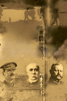 La Primera Guerra Mundial