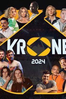 Krone 2024