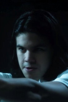 The Flash: Chronicles of Cisco