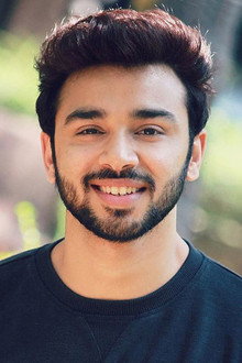 Samridh Bawa