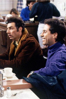 Seinfeld: How It Began