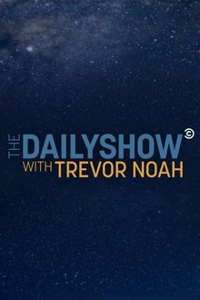 The Daily Show with Trevor Noah
