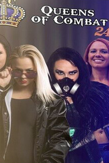Queens Of Combat QOC 24