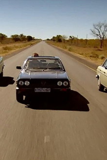 Top Gear: Botswana Special