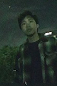 アンノウンッ