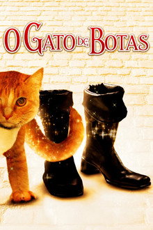 O Gato de Botas