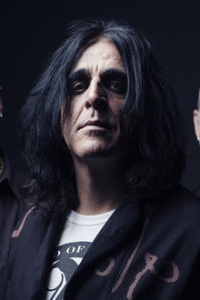 Killing Joke: XXV The Gathering