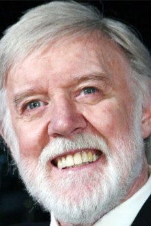 Barry Crocker