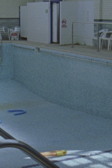 The Stimming Pool