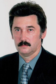 Владимир Лёд