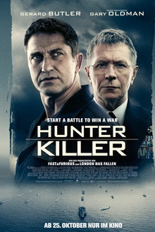 Hunter Killer