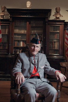 Dobrý život sokola Bendy