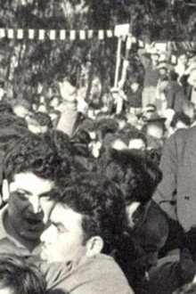 Kıbrıs'ın 50 Yılı: Ayrılık