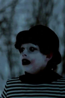 Life of a Mime