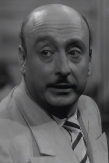 Albert Médina