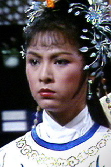 武俠帝女花