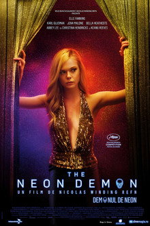 Demonul de neon