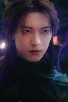 The Grim Lover รัก ลืม ตาย