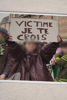 Violences sexuelles à l'école : silence dans les rangs