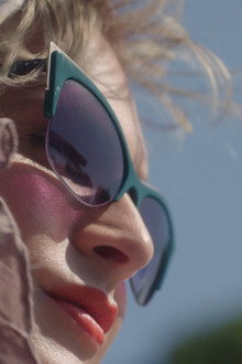 Framing Agnes