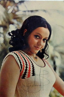 Jayshree Talpade