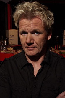 Gordon Ramsay: Cookalong Live