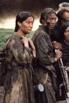 八女投江