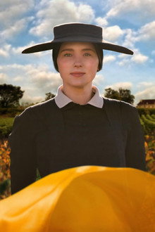 Widow Clicquot