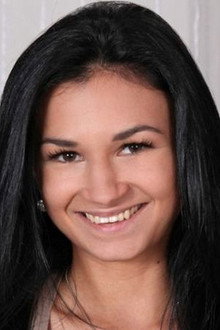 Rosaline Rosa