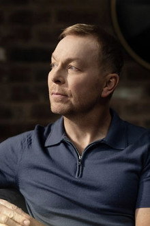 Sir Chris Hoy: Cancer, Courage and Me