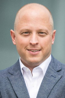 Michael Godde