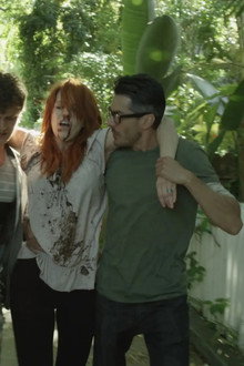 Disaster L.A.: The Last Zombie Apocalypse Begins Here
