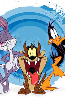 The Looney Tunes Show