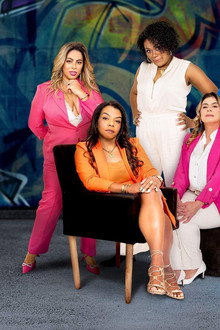 Mães do Funk