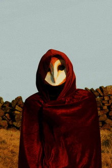 The Dead Can Dance