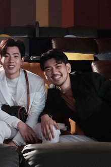 ทฤษฎีจีบเธอ Theory of Love: Special Episode