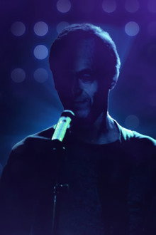L'Énigme Jean-Jacques Goldman