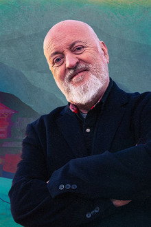 Bill Bailey's Korea
