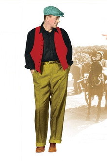John Ford: Dreaming the Quiet Man